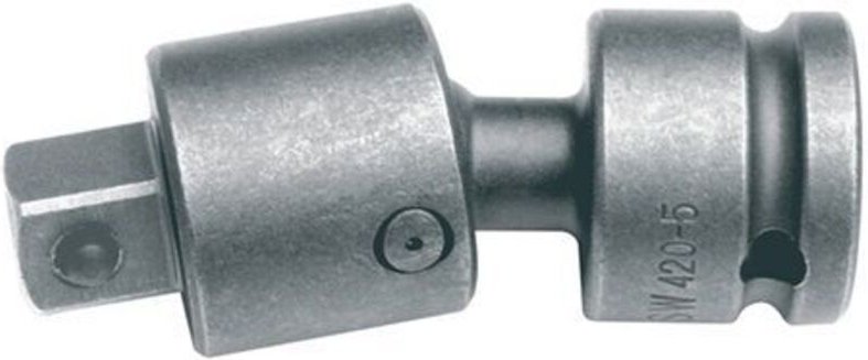 Kraft-Kugelgelenk 3/8' Länge 60mm - ASW
