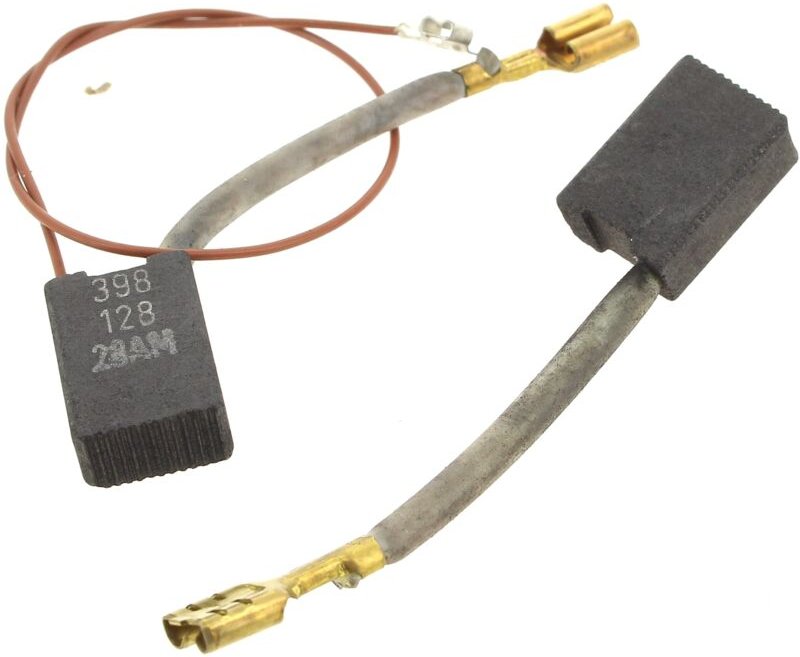 Thumbnail - Kohlebürsten für Bohrmaschine Milwaukee