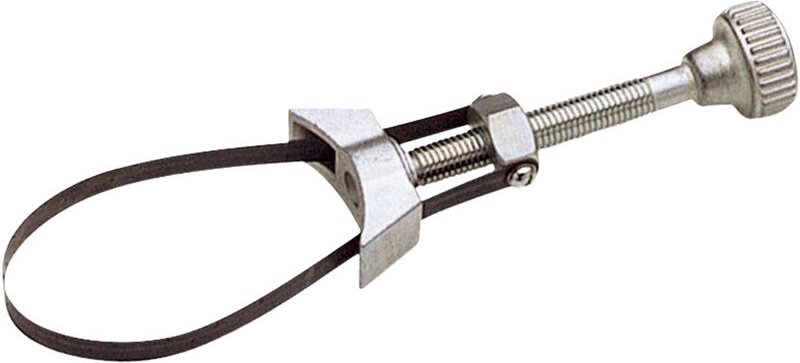 BE61110 Ölfilter-Bandschlüssel, ø 65-110 mm - Bahco