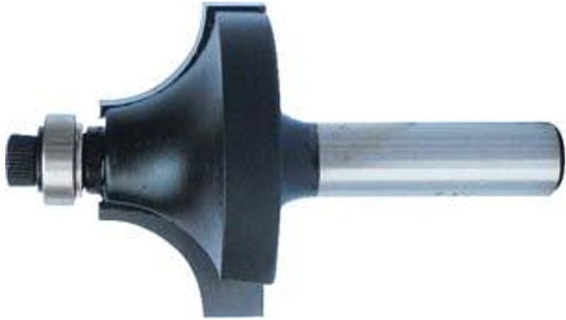 Viertelstabfr. hw R9,5 32,7x17,5x59 - Fortis