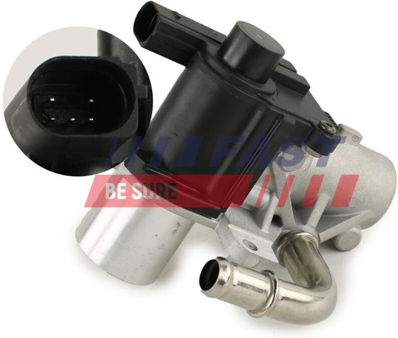 Agr-Ventil Ft60215 Schnell