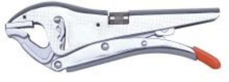 Profi-Gripzange 85 mm Outifrance