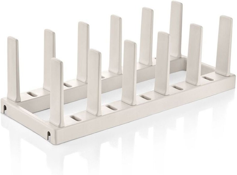 Tescoma 899482 Geschirrspüler Grau