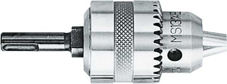 Zahnkranzbohrfutter 13mm mit sds-plus Aufnahme sds-plus 1,5 - 13 mm Metall 122574-2 - Makita
