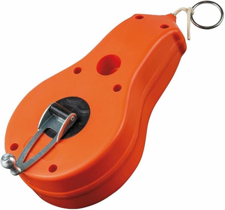 Mini-Riesen-Plotterschnur 30M/C - mob - 814980