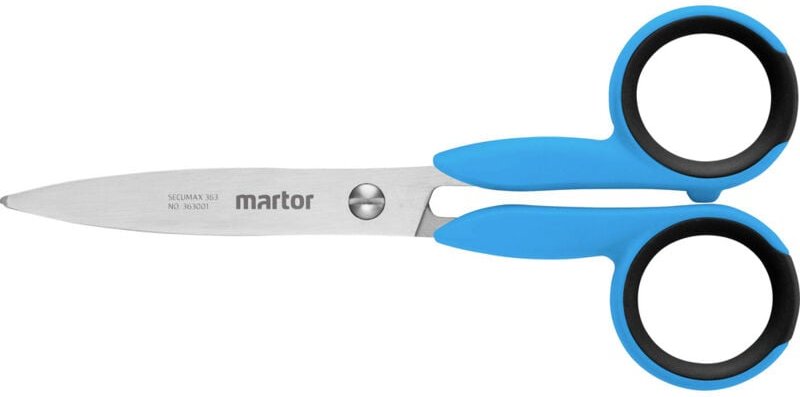 MARTOR Sicherheitsschere SECUMAX 363 36300100