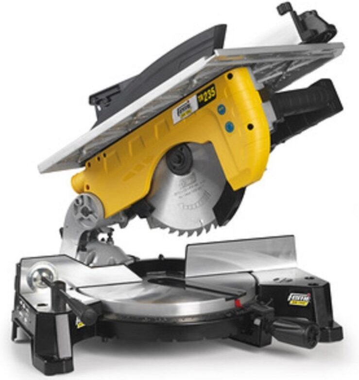 Femi Holzsäge Tr235 Mm.250 Watt 1800