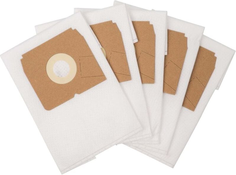 Staubbeutel aegvoltachampion 5 stk