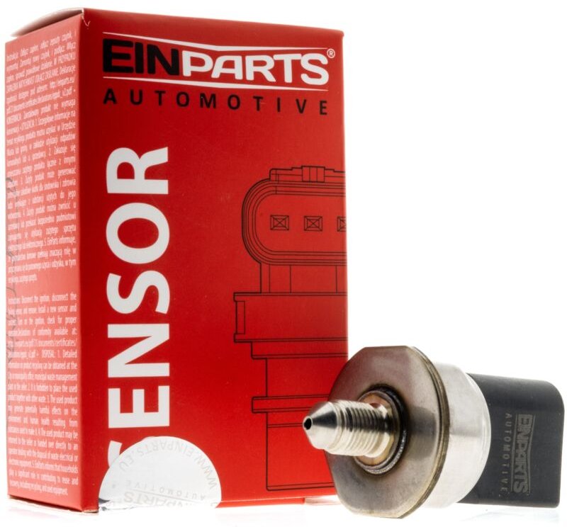 Kraftstoffdrucksensor für Audi Seat Skoda VW
