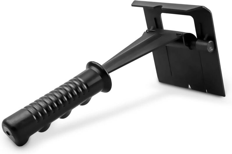 Zoternen - Schalungszange, Brecheisen, zum Entfernen von Holzböden, Keramikfliesen und dekorativen Fußleisten, Multifunk...