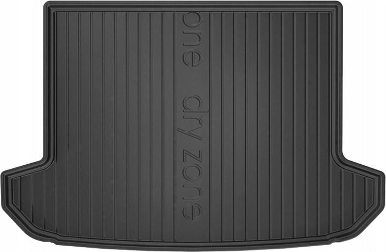 Kofferraummatte Einsatz Teppich Kia Sportage 4 IV 2015-2021 DZ g