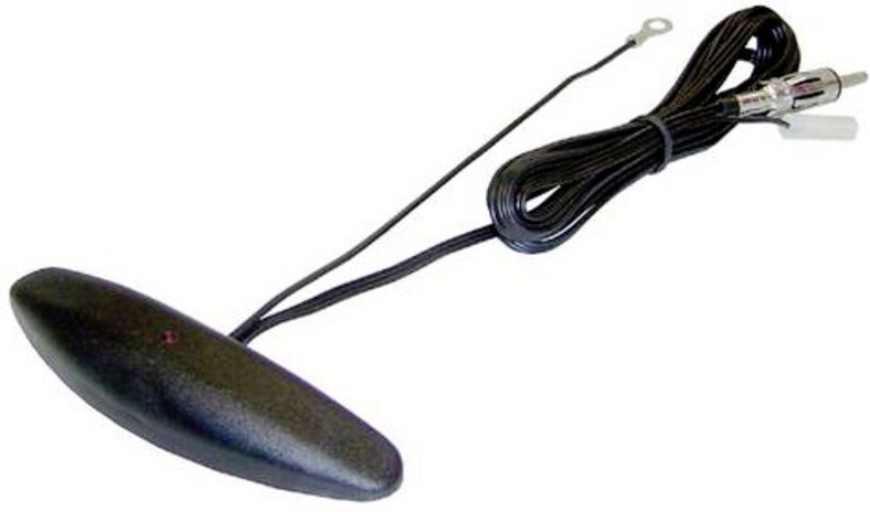 Thumbnail - ANT707C Autoradio-Scheibenantenne - Caliber