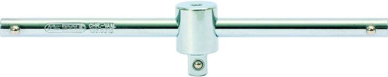 Thumbnail - 1/4' T-Gleitgriff 125 mm