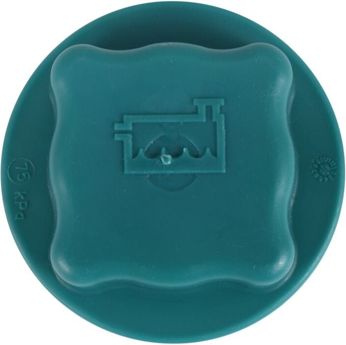 Tlily - KüHlmittel BehäLter Deckel KüHler Motor für S40 S60 S80 V70 V90 XC70 XC90 C70 -2014 9445462