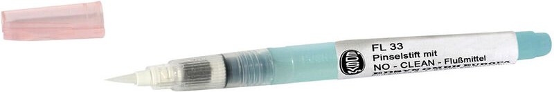 FL33BC Flussmittelstift Inhalt 1 St. - Edsyn