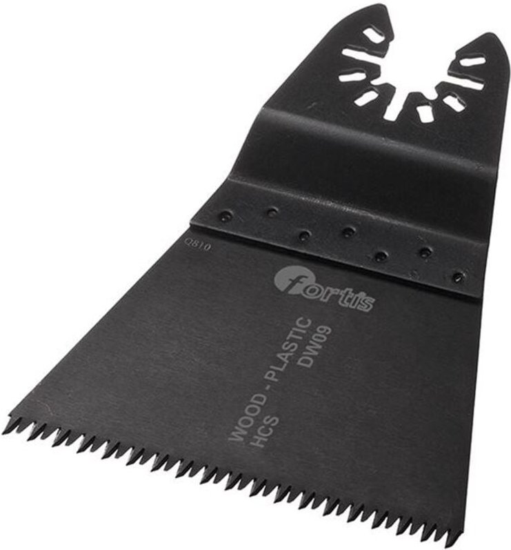 Fortis - Sägeblatt dw hcs Precision 68 x 42 mm (10er Pack)