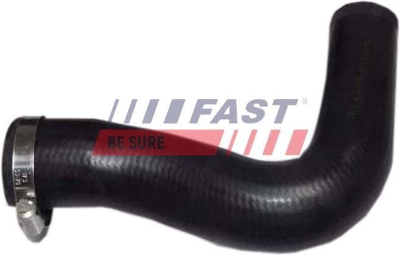 Ladeluftkühlerrohr FT61536 FAST