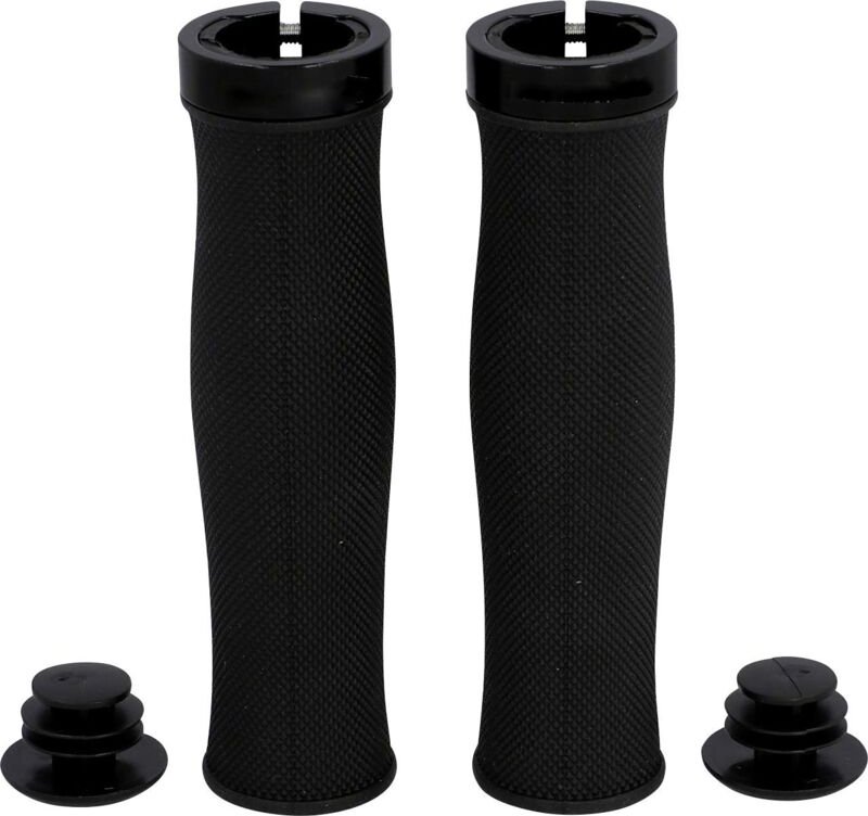 Fischer Lenkergriffe Ergo mtb Fahrradlenker