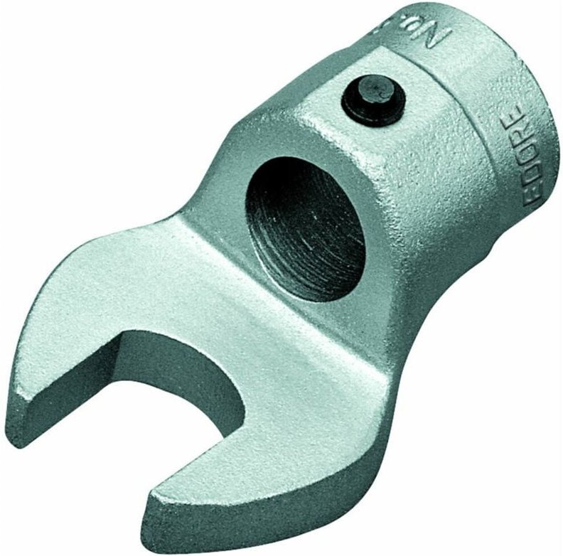 8791-13 Aufsteckmaulschlüssel 16 z, 13 mm