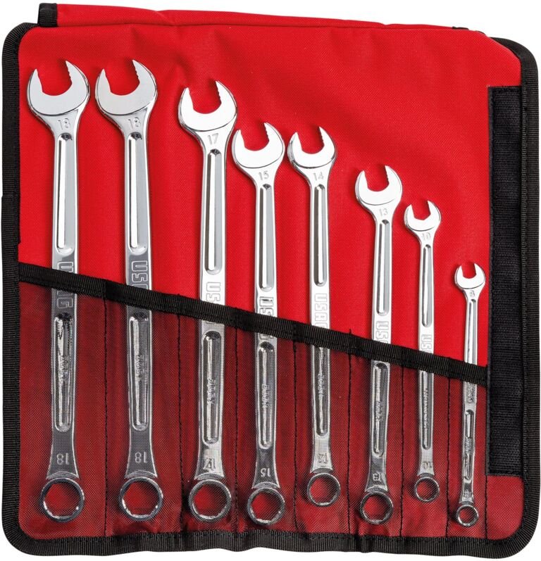 Schlüsselsatz Usag 285 X/B8