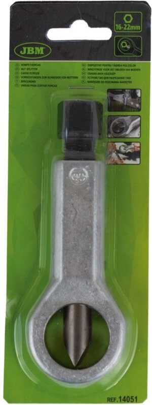 ERSATZ DES MUTTERNTRENNERS 16-22mm. (5/8"-7/8") FÜR REF. 53524 JBM14051