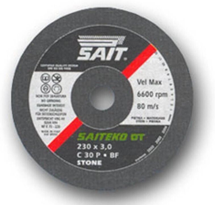 Sait - Trade Shop - discover für flex diametro metal taketer 115 x 1.6 eko eko -