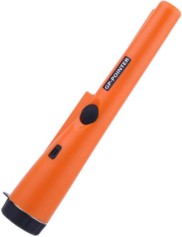 Linghhang - Metalldetektor Pinpointer Gp-Pointers Gp360 Hochempfindlicher Ganzmetall-Goldgräber Neues elektronisches Mes...
