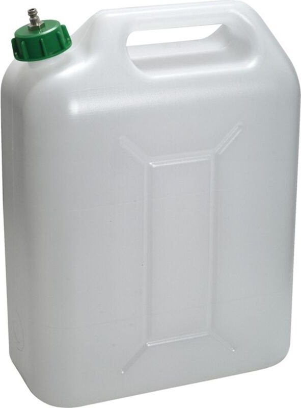 KS-Tools 160.0766 Auffangbehälter 10 Liter