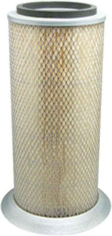 Luftfilterpatrone, rund - baldwin - PA2480