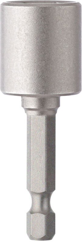 Magnetischer Stecknuss PRO Long. 50mm - U600 S09