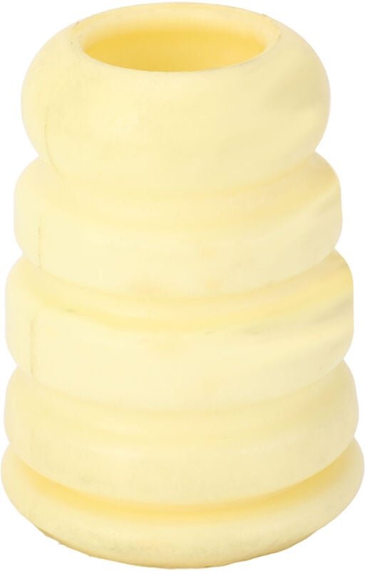 Jeffergarden Vordere Suspensionspufferblock 1609849080 Links rechts Gummi -Stoßdämpfer -Stopp -Stopp -Ersatz für Peugeot...