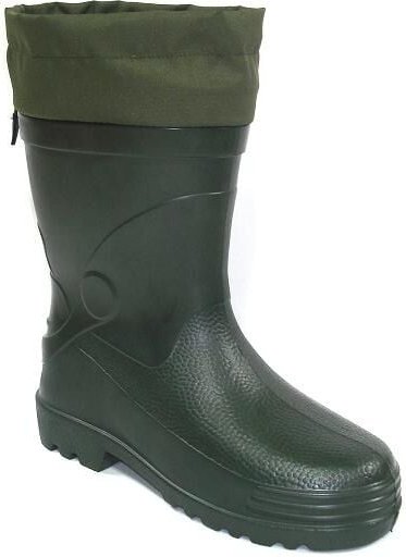 Buty kalosz męskie ocieplane wader rozmiar - 47 /892