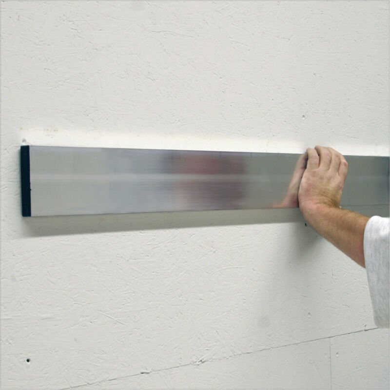 Combitech Richtlatte 400 cm Messwerkzeug - Alfer