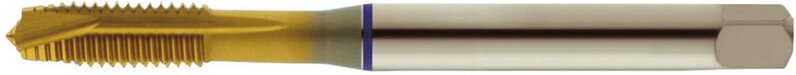 Maschinengewindebohrer m din 371 b hsse M8 va TiN - Forum