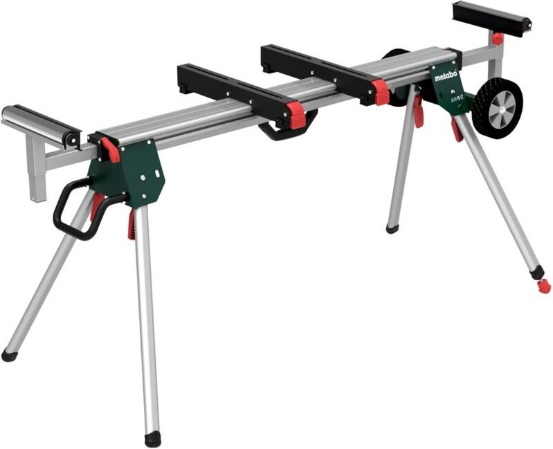 Metabo - Kappsägen-Untergestell ksu 401