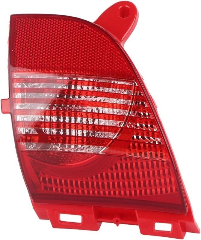 Thumbnail - Hinteres Bremslicht, Rücklichtbaugruppe, Rücklichtbaugruppe, Rechtslenker, Ersatz für Peugeot 308 CC 2009 bis 2011 (RECH...