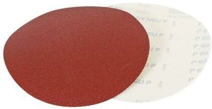 Thumbnail - Holzmann - Schleifteller mit Klettbelag dur. 254xk150 fur tellerschleifmaschine