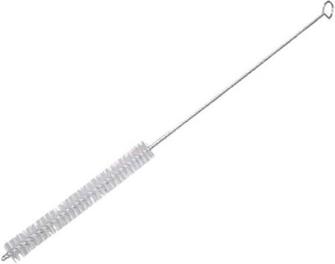 Manuelle Nylon-Rohrreinigungsbürste mit einem Durchmesser von ø 18 mm Osborn 0003816818