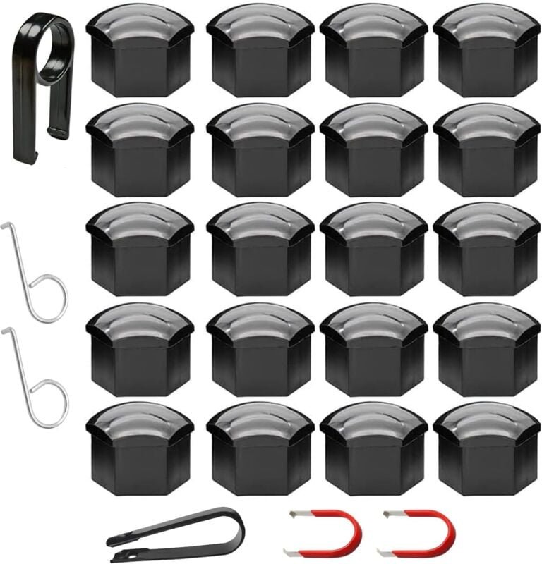 Radschrauben Kappen Werkzeug, Radmutterkappen Abzieher, RadschraubenKappen Werkzeug, Radschrauben Radmutter Radschrauben...