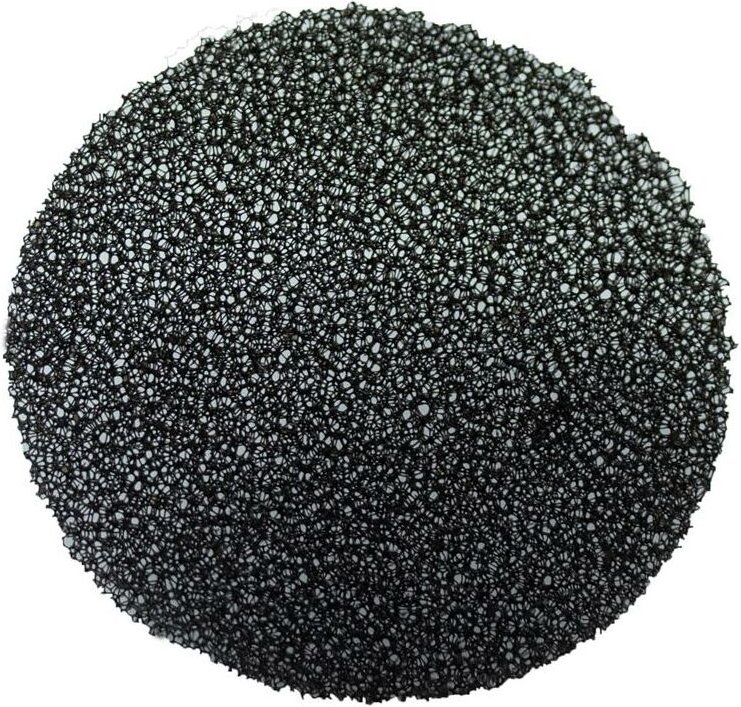 Luftfilter für Parkside Aschesauger Ersatzfilter