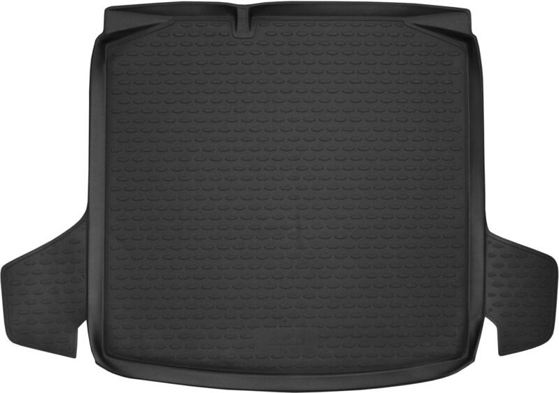 Walser - Kofferraumwanne xtr für Skoda Fabia ii Kombi 2007 - 2014