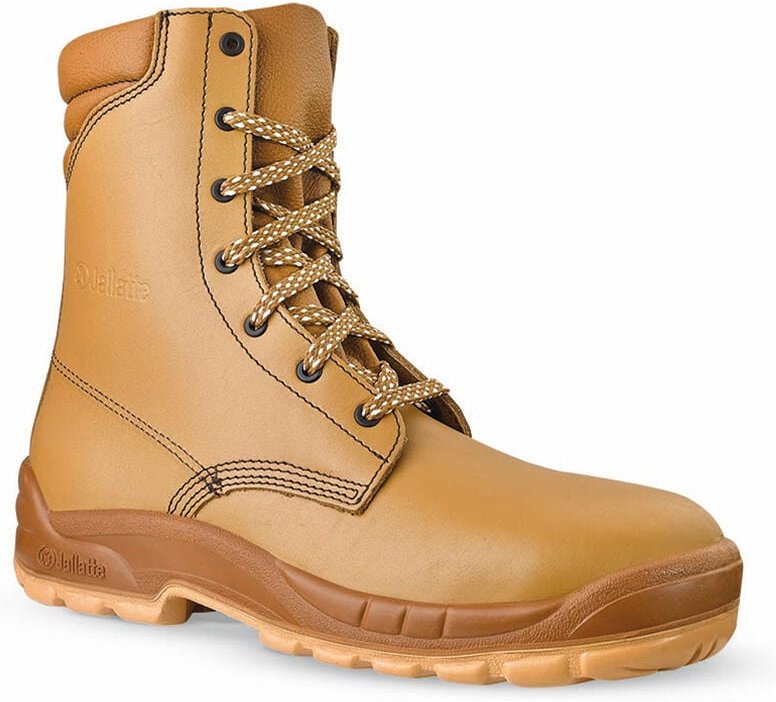 Sicherheitsstiefel JALOSBERN STEEL SAS S3 SRC 48