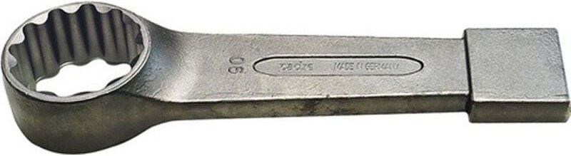 Padre - Schlagringschlüssel 845 Schlüsselweite 90 mm Länge 453 mm CV-Stahl