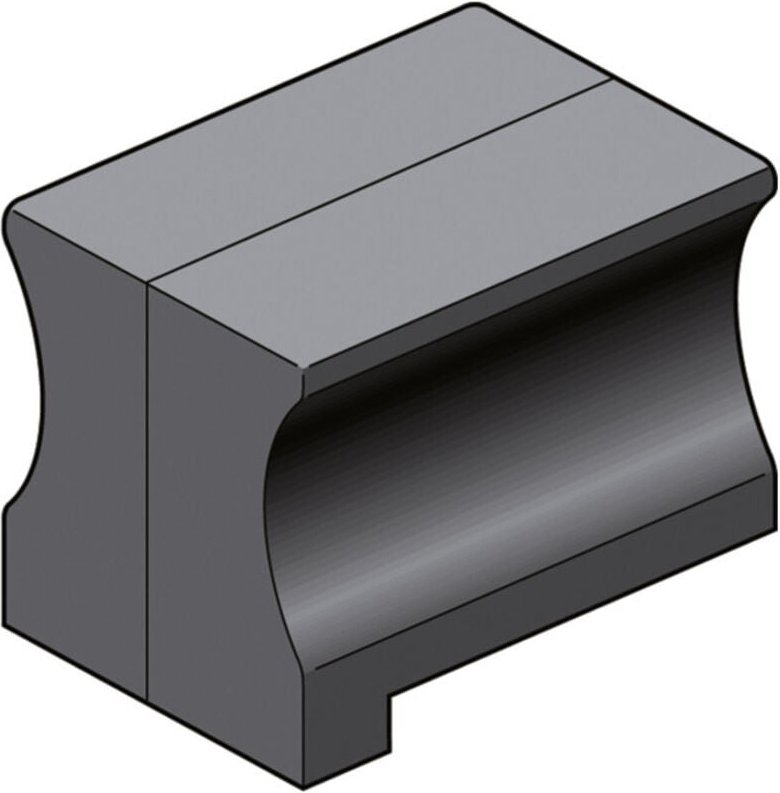 Thumbnail - Magnethalter für 2012NB - Makita