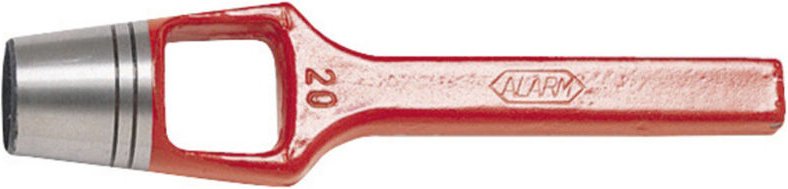 Alarm Werkzeuge 56035218 Henkellocheisen