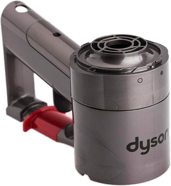 Ersatzteil - Original Motorblock V06 - Dyson