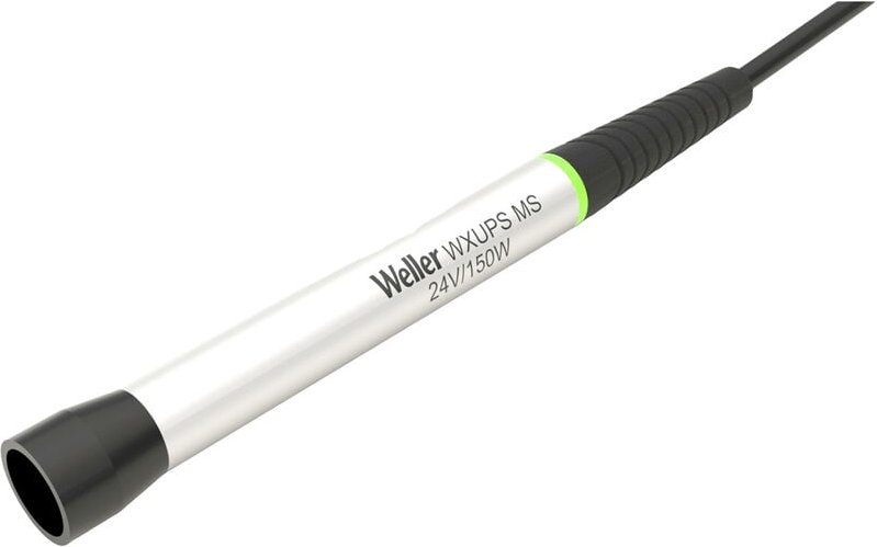 Weller WXUPS MS Lötkolben 24 V/AC 150 W +100 - +450 °C