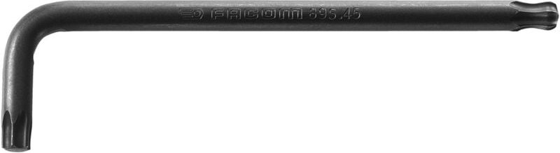 Thumbnail - FACOM Winkel-Stiftschlüssel lang Kugelkopf Torx T45