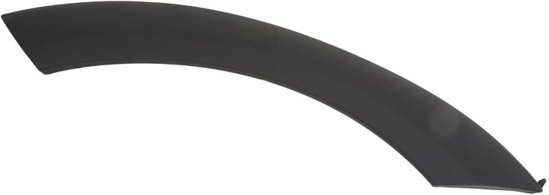 Zoternen Rad-Kotflügel-Bogen-Abdeckung, Ersatz für R50 R53 R52, Kratzfest, Sportliche Fronthaube, Radlauf-Verkleidung (V...