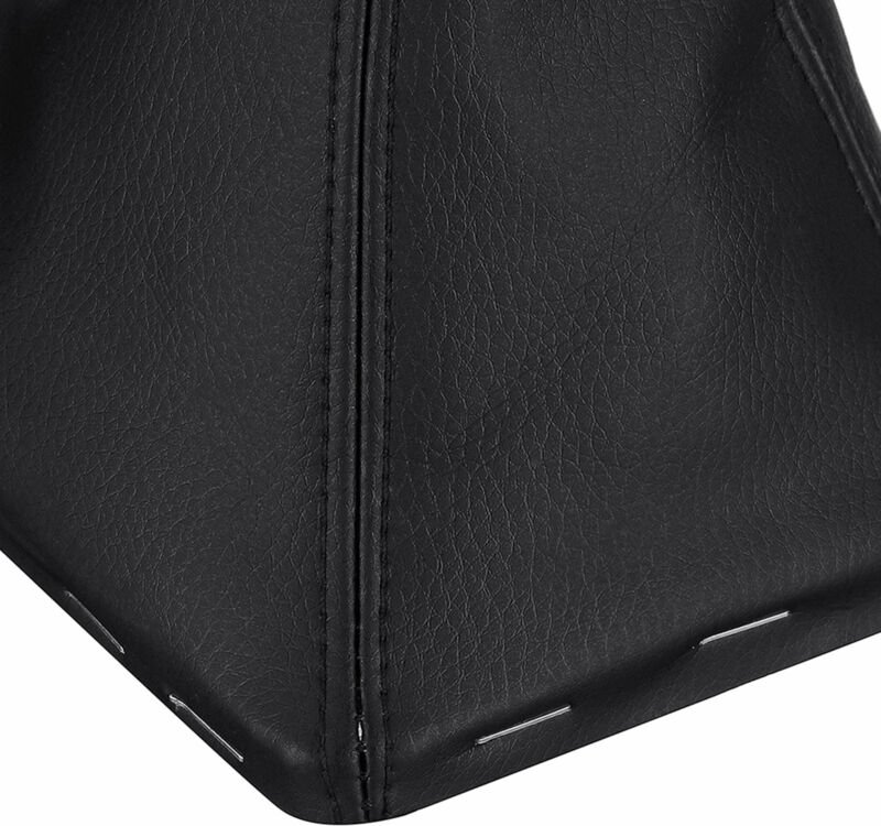 Eosnow - 6-Gang-Schaltknauf, manuelle Schaltknöpfe, Ersatz für Zafira b 2005–2010